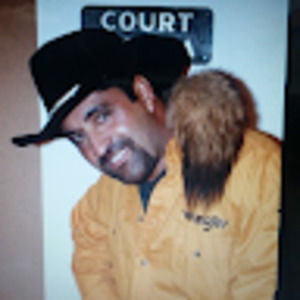 Meet your Posher, Guy